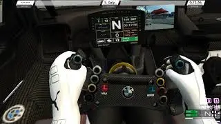 Четвертый этап TRT-WORLD.RU DTM 2020 | ROAD AMERICA | 05.10.2020