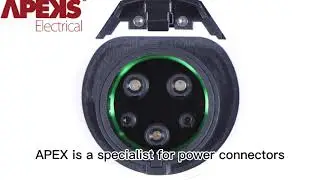 Power Up Your Drive: Unveiling the Ultimate EV Charging Connectors!