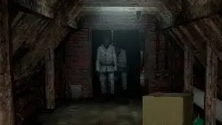 Кто убийца?