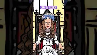 Lana Del Rey vs Azealia Banks - Hollywood Diss Match
