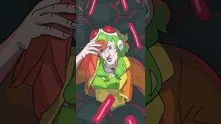 Vocaloid shitpost I spent 5 days on
