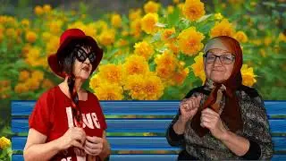 Песенная дуэль про рыцарей На ринге Н. Медянская и Крутые бабки!