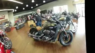 Indian Chieftain