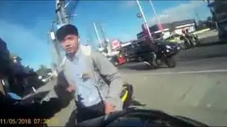 Kamote Riders Compilation - Scary na Matatawa Ka!