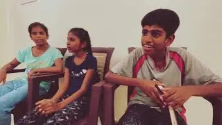 A Sanjay Ramasamy Interview - Tamil Short Film