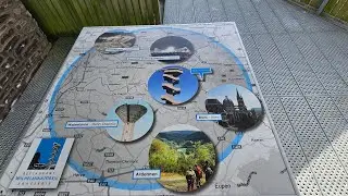 l'endroit le plus haut des Pays-Bas