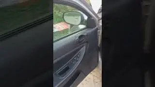 волга сайбер, подарок брату