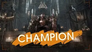 Alliance League Final against AsylumLunatics - MU3 🔥