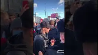 ЛИТВИНА ЗАДЕРЖАЛА ПОЛИЦИЯ ЗА ПОСТАВЛЕННЫЙ МЕРСЕДЕС