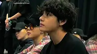 Kim Taehyung - I knew you were trouble [ FMV ]