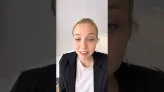 Парень говорит, что занят