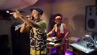 ARARE - 02 音ヲ楽シモウ
