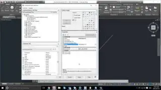 Promine's AutoCAD Tips & Tricks: Create a Customized Hide Object Shortcut