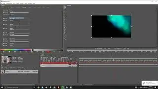 Boris Red-How To Use Overlay Light Leaks