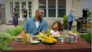 Sobeys – Look for Local Corn