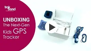 Unboxing Trakbond GPS Tracker