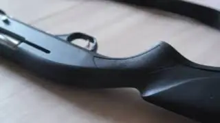 Ружье МР 153 | Russian weapons The rifle mp 153