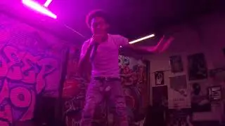 MV PERFORMANCE AT DEEPFLOW STUDIOS VLOG