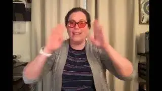 Psalm 46 in ASL