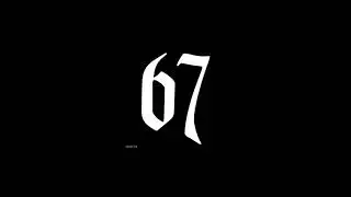 #67 LD X Y.SJ X ST X R6 - 6 Gang 