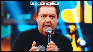 (Republicado) Seu Madruga e as Galinhas Angolanas Episódio 3