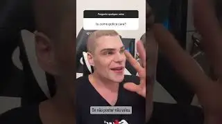 Tadalafellas responde seus fãs pt.2