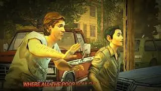 HELL'S COMING WITH ME ||EDIT|| THE WALKING DEAD