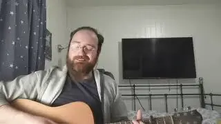 And the Band Played Waltzing Matilda (Eric Bogle) - Anders L. Haugen