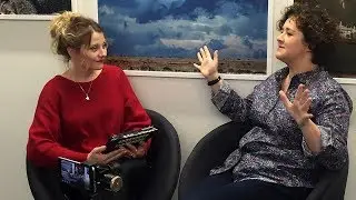 BBC Writersroom interviews: Frog Stone