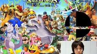 (salta al minuto 1:23) Curiosidades de Super Smash Bros +1 teoría