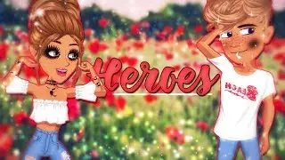 MSP CLIP | Heroes