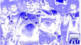 Bud Light Commercial (2005) in Cube Steppes TT 2.0 Flanged Saw