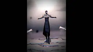 {EDIT} Aizen Sosuke - Yokoso (Bleach TYBW)