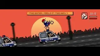 RK - F.A.C (Lyric Video)