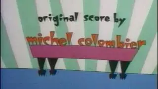 Mick Jagger - Ruthless People