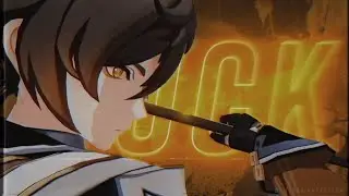 Zhong li | Daddy AF [EDIT]