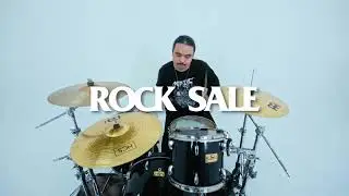 DEADSTOK - ROCKSALE TEASER VIDEO