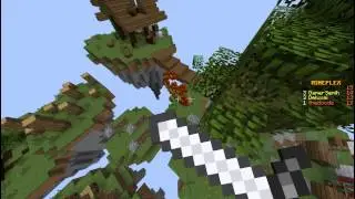 MineGame#6-Super Smash Mobs.