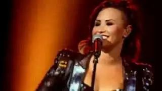 Get Back by Demi Lovato | DEMI WORLD TOUR 2014