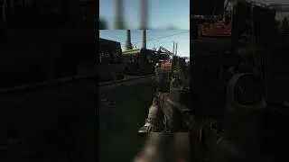 Karma in tarkov 