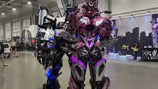 》PlayIT Show 2024 - Hungexpo《