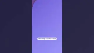 Using tags in Microsoft Teams