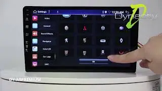 DY-9PREMIUN4 CONFIGURACION DE LOGO