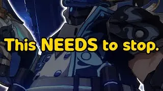 hoyoverse NEEDS to DELETE THIS from genshin.
