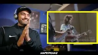 Smoke on the Water ft Queen, Pink Floyd, Rush, Black Sabbath, Deep Purple, etc (First Time Reaction)