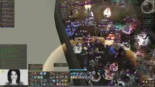 Lineage 2 Asterios x5 Baium 02-06.09