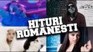 Top 100 Cele Mai Vizualizate Hituri Romanesti din Toate Timpurile