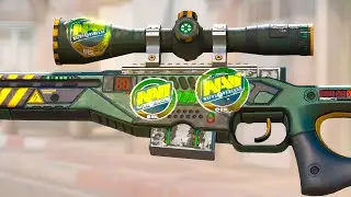 AWP Phobos Sticker Combos - CS 2