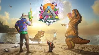 POLYNEWS - ARK SUMMER BASH 2021 VEM AÍ!