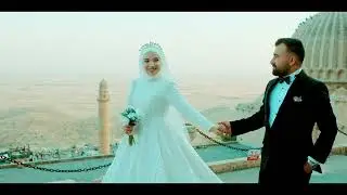 Şeyma & Mehmet | Mardin Düğün Hikayesi 2024 |
